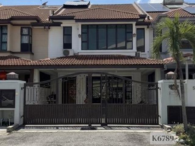 Terraced House for sale in Port Klang, Selangor