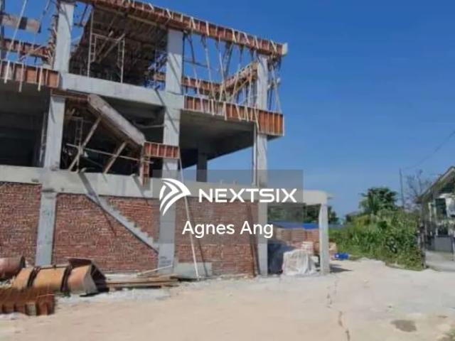 Residential House for sale in Alam Impian, Selangor