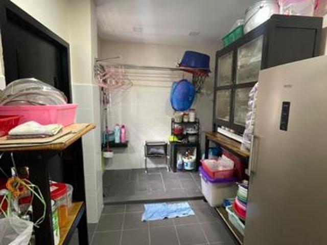 Terraced House for sale in Port Klang, Selangor