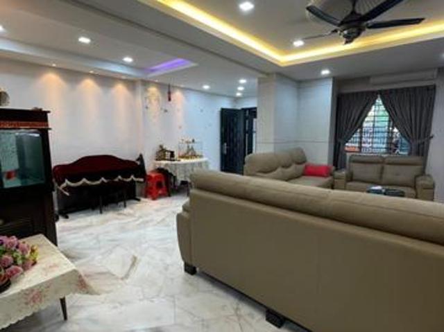 Terraced House for sale in Port Klang, Selangor