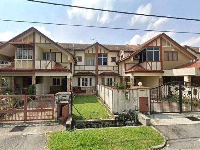 Terraced House for sale in Petaling, Subang Jaya