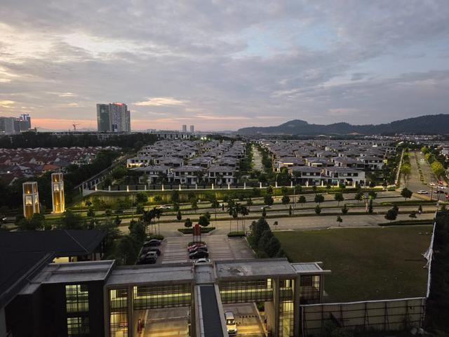 Condominium for rent in Petaling, Alam Impian