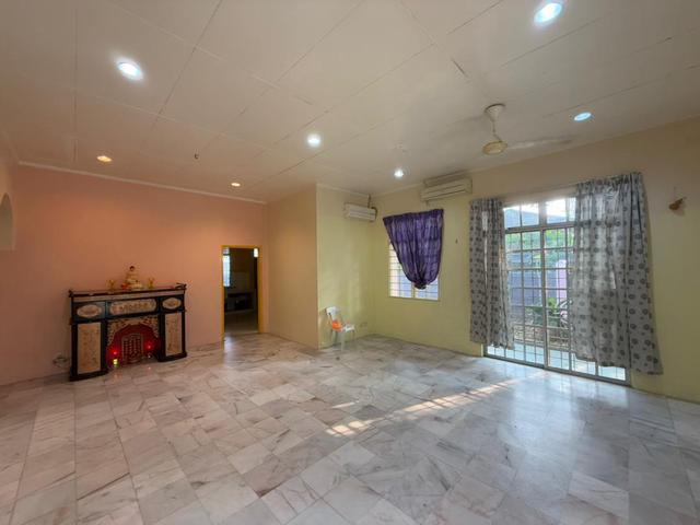 Bungalow for sale in Selayang, Selangor