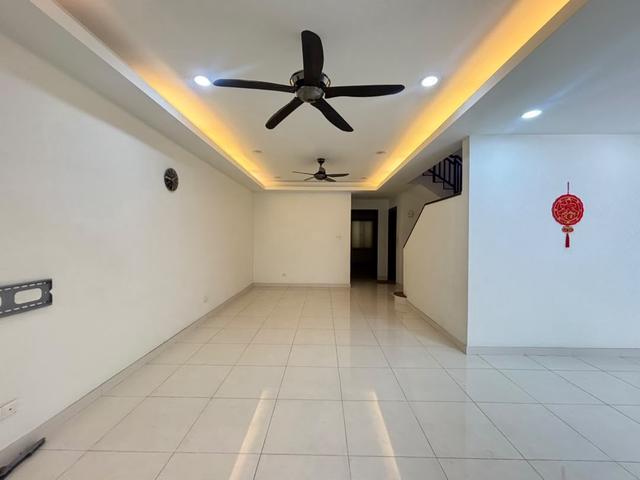 Terraced House for sale in Alam Impian, Selangor