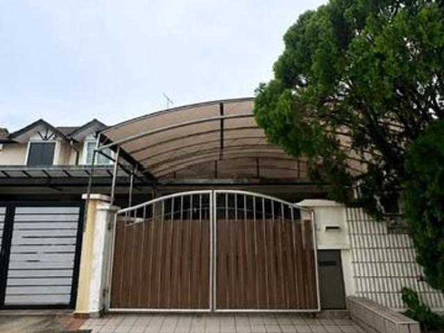 Terraced House for sale in Petaling, Subang Jaya