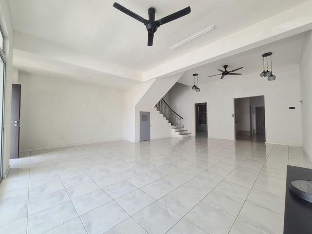 Terraced House for sale in Kajang, Langat