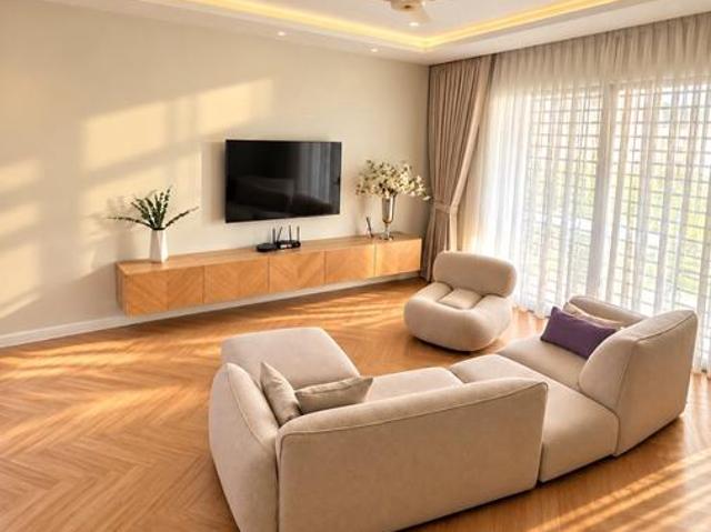 Terraced House for sale in Seksyen 35, Shah Alam