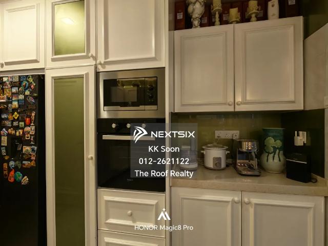 Residential House for sale in Shah Alam, Petaling