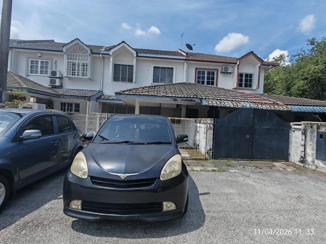 Terraced House for sale in Petaling, Subang Jaya
