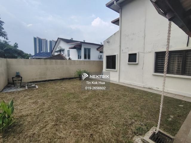 Residential House for sale in Johore Bahru, Johor