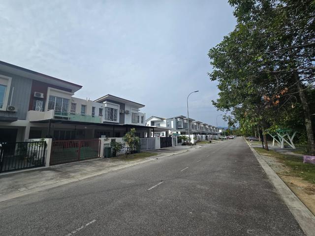 Terraced House for sale in Kajang, Langat