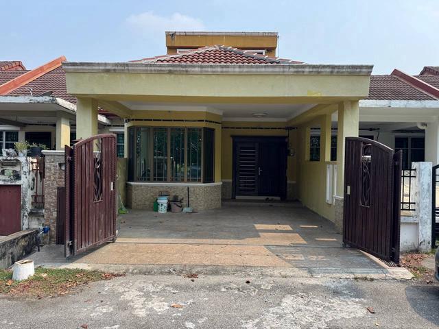 Terraced House for sale in Port Klang, Selangor