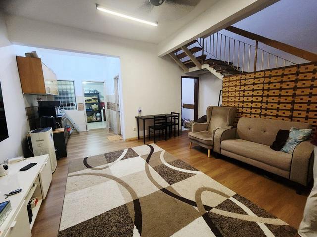 Terraced House for sale in Saujana, Selangor