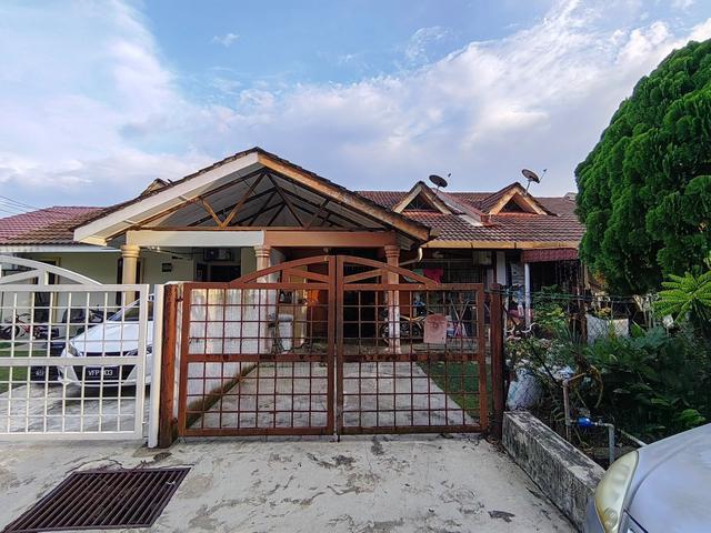 Terraced House for sale in Kajang, Langat