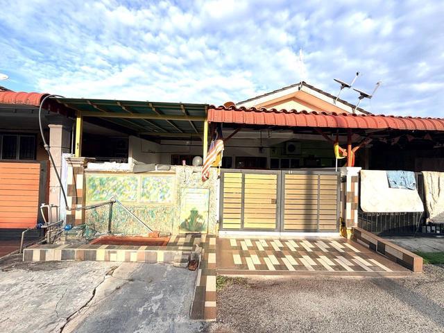Terraced House for sale in Port Klang, Selangor