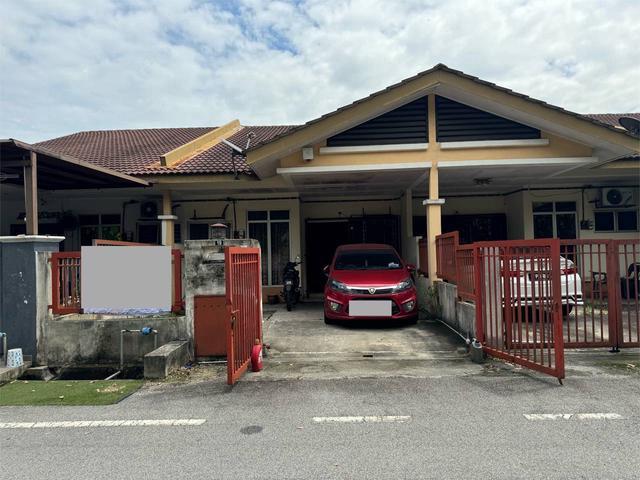 Terraced House for sale in Port Klang, Selangor