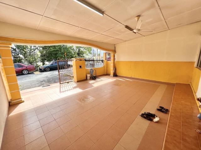 Terraced House for sale in Sendayan Village, Negeri Sembilan