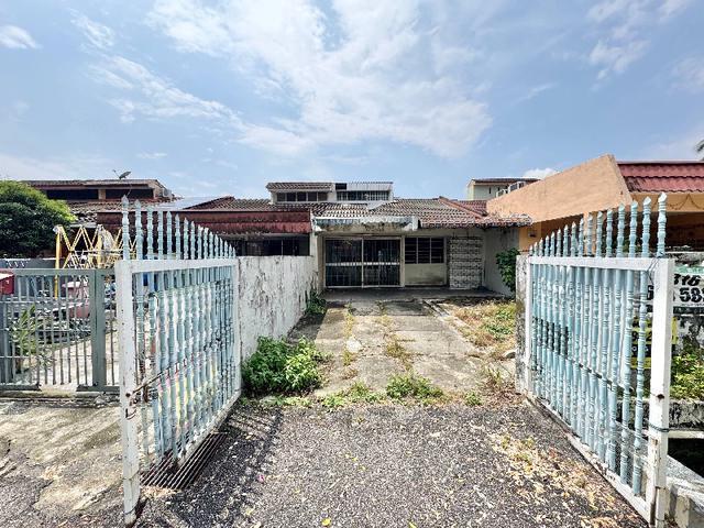 Terraced House for sale in Petaling, Damansara Damai