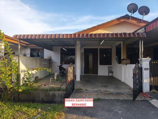 Terraced House for sale in Sungai Petani, Kuala Muda
