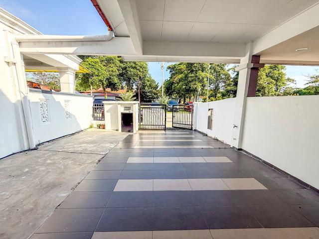 Terraced House for sale in Petaling, Alam Impian