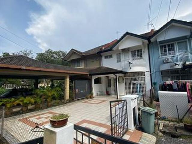 Terraced House for sale in Country Heights Damansara, Kuala Lumpur