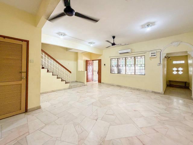 Terraced House for sale in UEP Subang Jaya, Majlis Bandaraya Subang Jaya