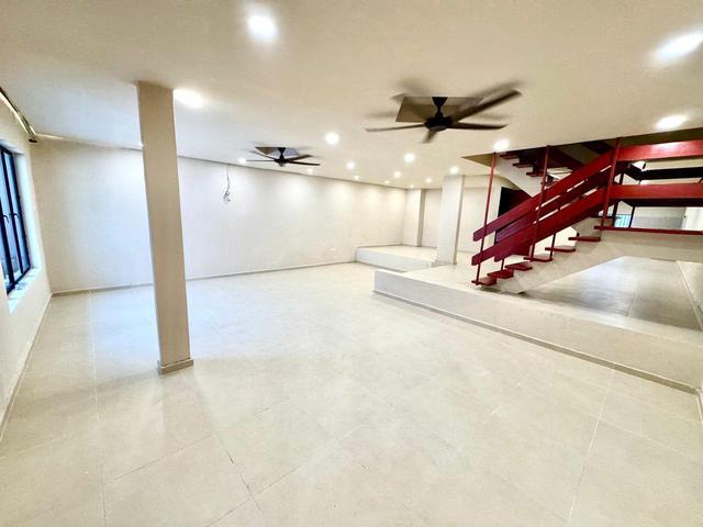 Terraced House for sale in Country Heights Damansara, Kuala Lumpur