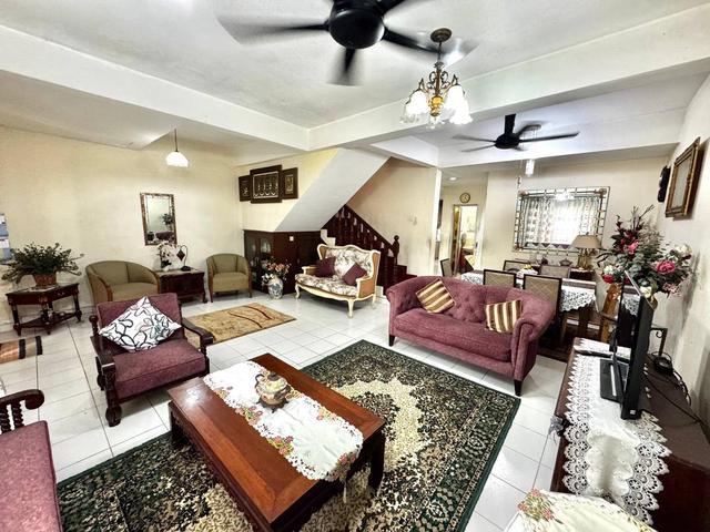 Terraced House for sale in Kota Damansara, Selangor