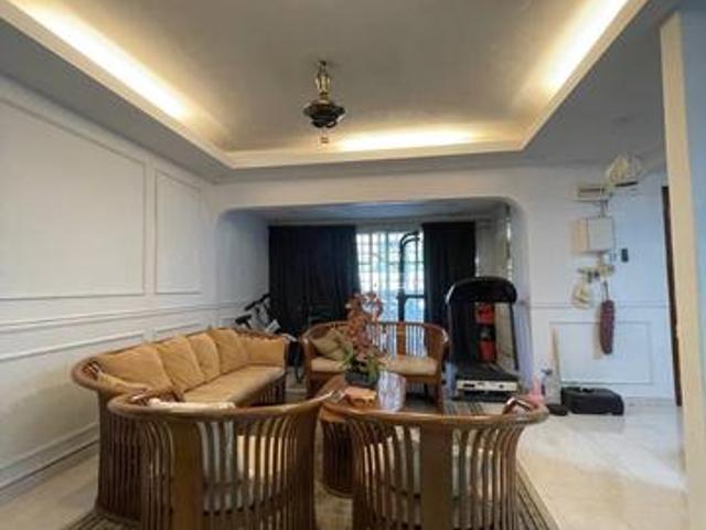 Terraced House for sale in Country Heights Damansara, Kuala Lumpur