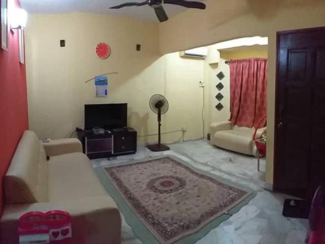 Terraced House for sale in Petaling, Alam Impian