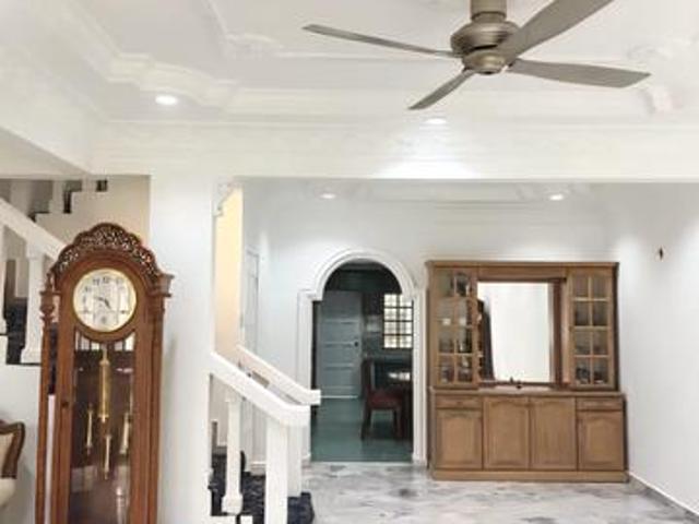 Terraced House for sale in Kajang, Langat