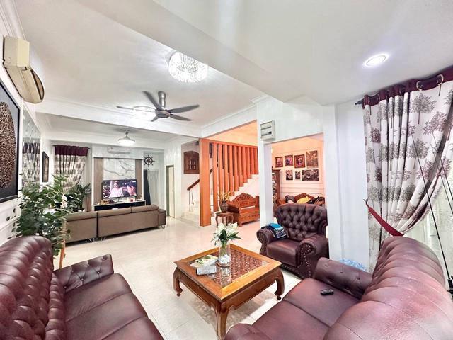 Terraced House for sale in Shah Alam, Petaling