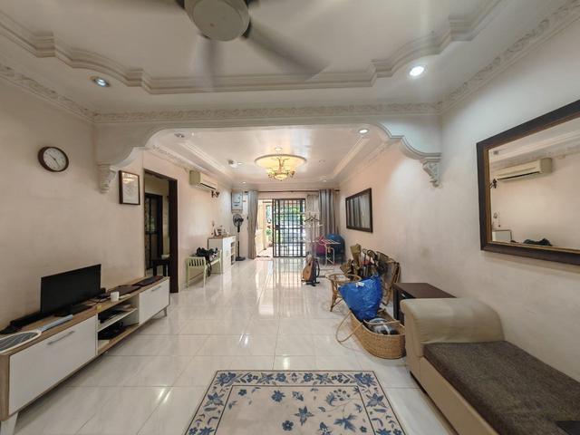 Townhouse for sale in Country Heights Damansara, Kuala Lumpur