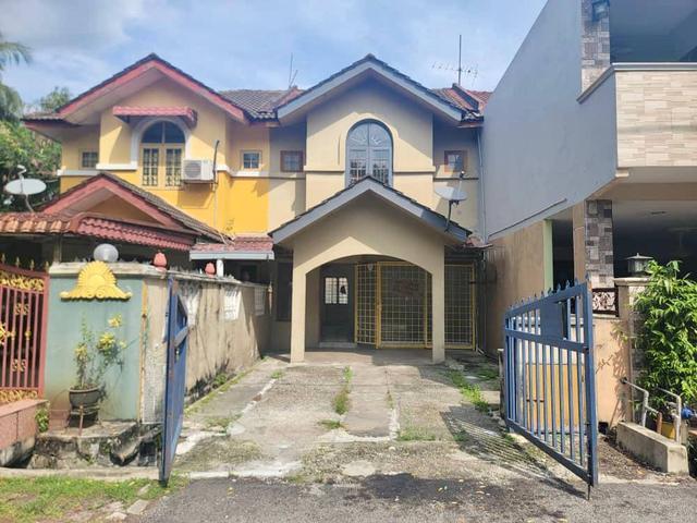 Terraced House for sale in Petaling, Subang Jaya