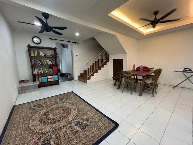 Terraced House for sale in Petaling, Alam Impian