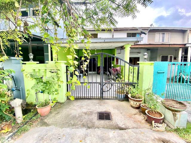 Terraced House for sale in Kajang, Langat