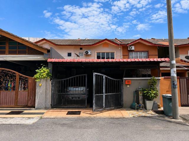 Terraced House for sale in Petaling, Alam Impian