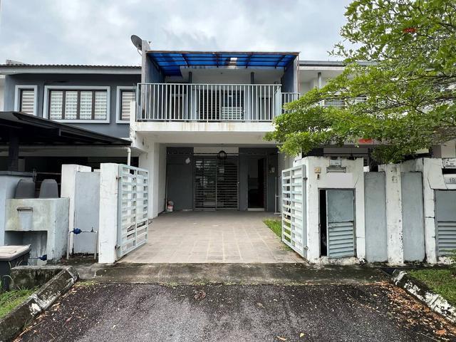 Terraced House for sale in Selayang, Selangor