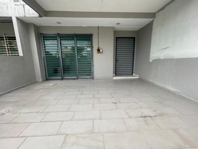 Terraced House for sale in Kuala Selangor, Selangor