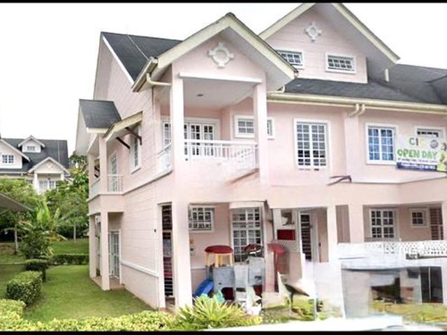 Terraced House for sale in Putrajaya