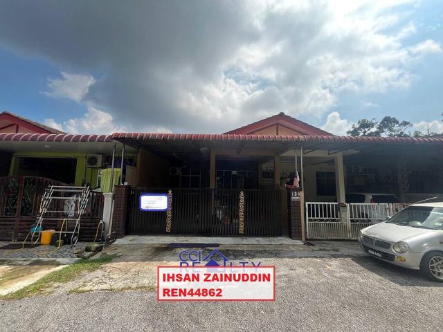 Terraced House for sale in Kulim, Kedah