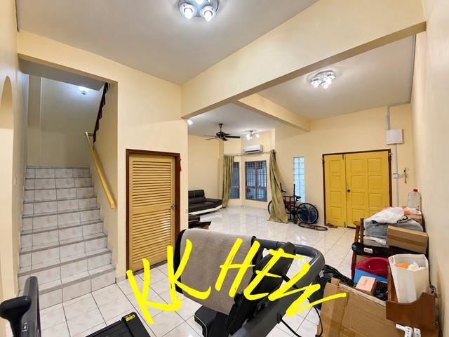 Terraced House for sale in Semenyih, Majlis Perbandaran Kajang