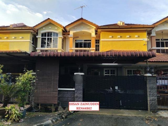 Terraced House for sale in Sungai Petani, Kuala Muda