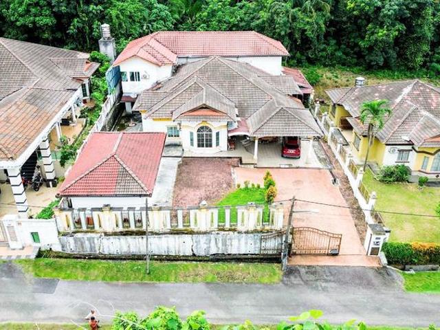 Bungalow for sale in Petaling, Alam Impian
