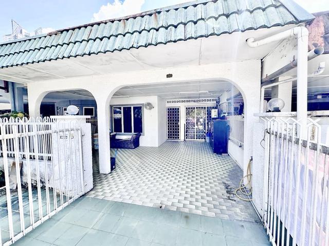 Terraced House for sale in Country Heights Damansara, Kuala Lumpur