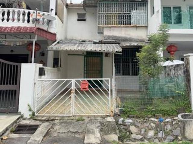 Terraced House for sale in Country Heights Damansara, Kuala Lumpur