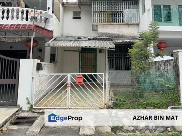 House for sale in Country Heights Damansara, Kuala Lumpur