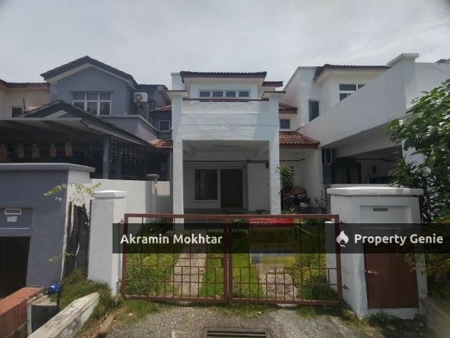 Terraced House for sale in Selayang, Selangor
