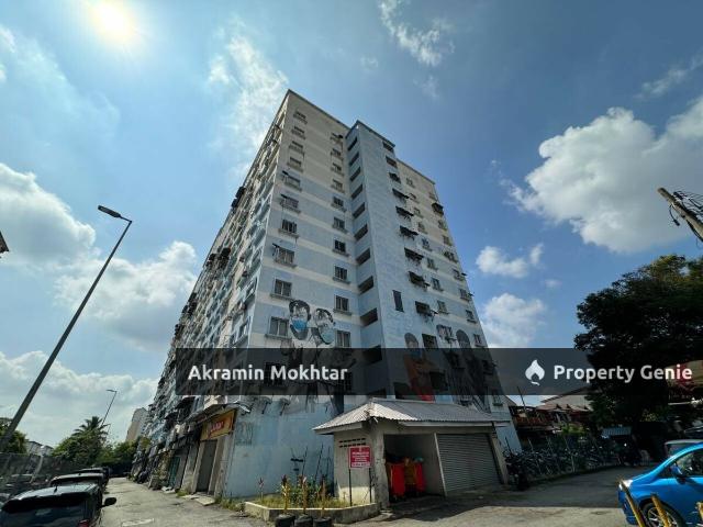 Apartment for sale in Petaling Jaya, Selangor
