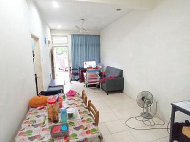 Terraced House for sale in Saujana, Selangor